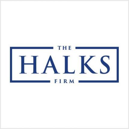 Logo da The Halks Firm