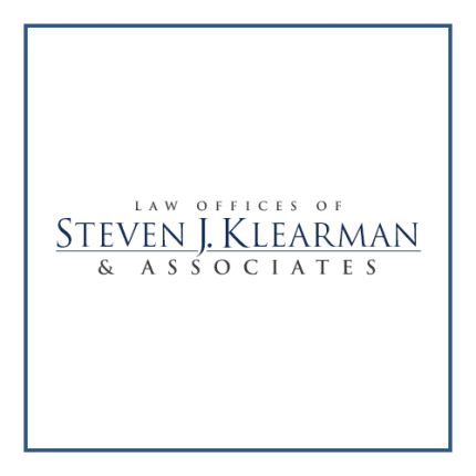 Logo from Law Offices of Steven J. Klearman & Associates