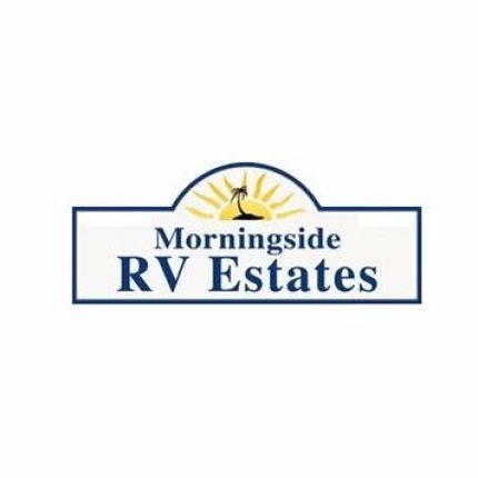 Λογότυπο από Morningside RV Estates