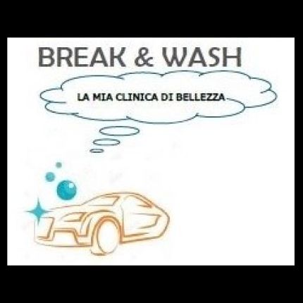 Logo von Autolavaggio Stazione Carburante Ip Bar  Break & Wash