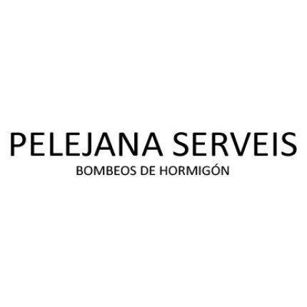 Logotyp från Pelejana Serveis