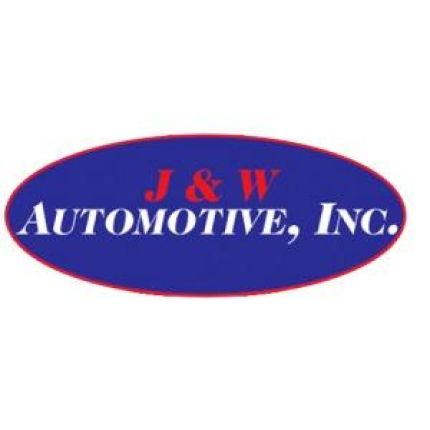 Logo od J & W Automotive, Inc