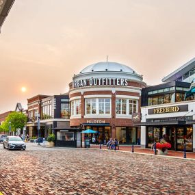 Bild von Easton Town Center