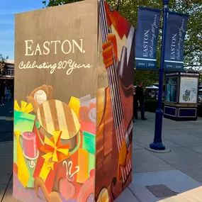 Bild von Easton Town Center