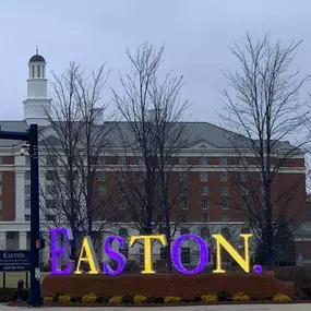 Bild von Easton Town Center