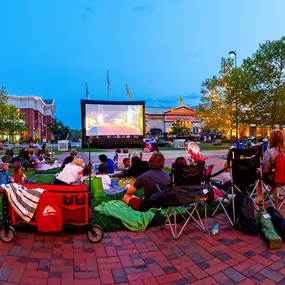 Bild von Easton Town Center