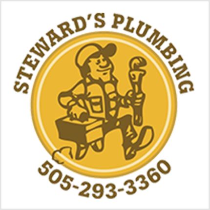 Logo von Steward's Plumbing Inc.