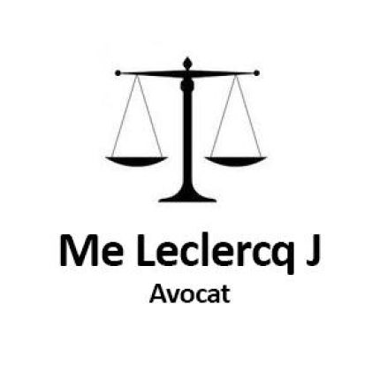 Logotipo de Me Leclercq J Avocat