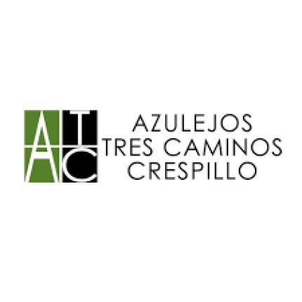 Λογότυπο από Azulejos Tres Caminos Crespillo