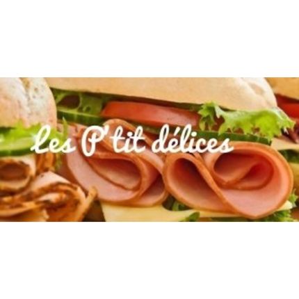 Logo von Les P'tits Délices