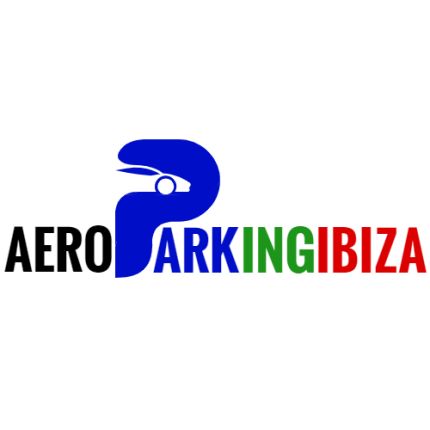 Logo from Aeroparking Ibiza