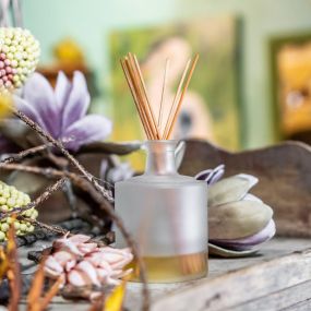 Home Reed Diffuser