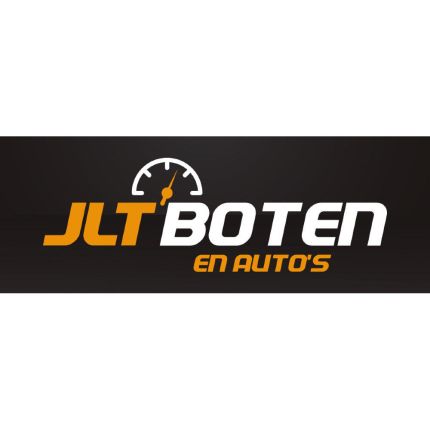 Logótipo de JLT Boten en Auto's