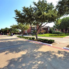 Contact Us For More Information About Our Apartments In West Plano TX