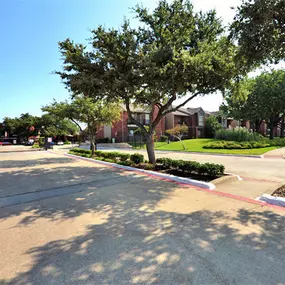 Bild von Greenbriar Apartments