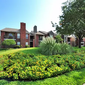 Bild von Greenbriar Apartments