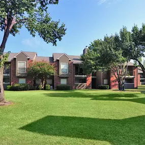 Bild von Greenbriar Apartments
