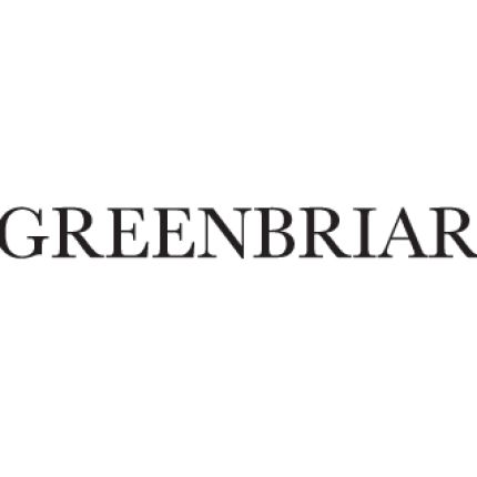 Logo from Greenbriar Apartments