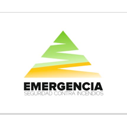 Logo od Emergencia Seguridad contra Incendios