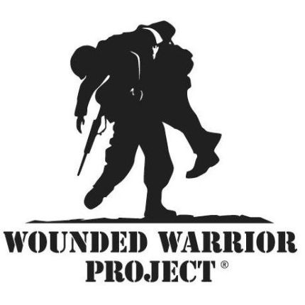 Logotyp från Wounded Warrior Project