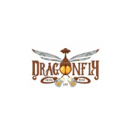 Logo fra Dragonfly Pub