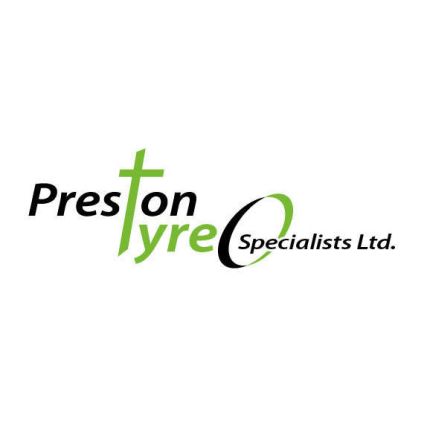 Logo da Preston Tyre Specialists Limited