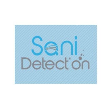 Logo de Sani Detection