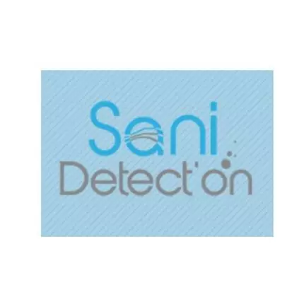 Λογότυπο από Sani Detection