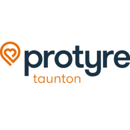 Logótipo de Protyre Taunton