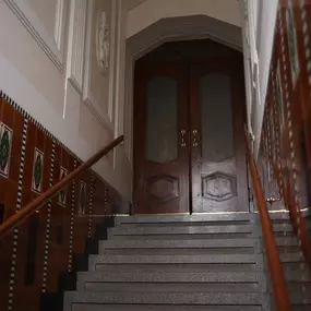 Bild von STŘEDISKO PSYCHOTERAPEUTICKÝCH SLUŽEB BŘEHOVÁ, S.R.O.