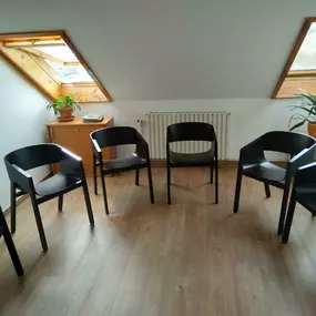 Bild von STŘEDISKO PSYCHOTERAPEUTICKÝCH SLUŽEB BŘEHOVÁ, S.R.O.