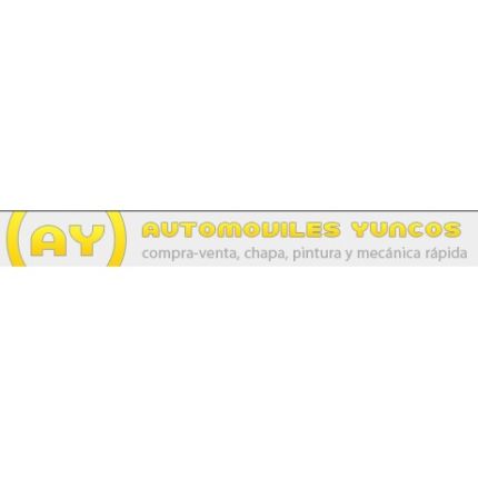 Logotyp från Automóviles Yuncos