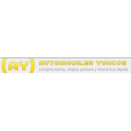 Logo von Automóviles Yuncos