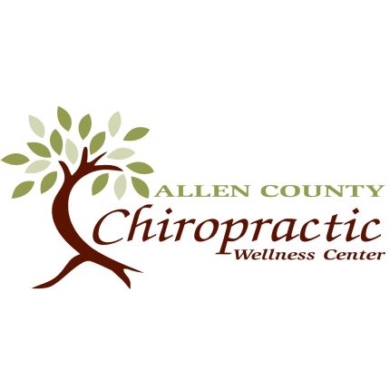 Logo od Allen County Chiropractic Wellness Center