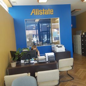 Bild von Manmeet Singh: Allstate Insurance