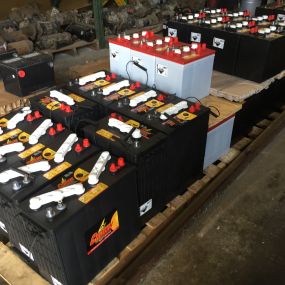 Bild von Erie Batteries Alternators Starters