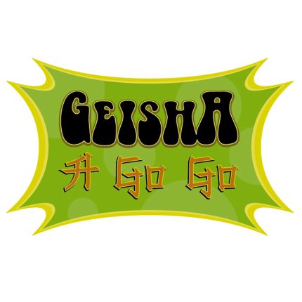 Logo from Geisha A Go Go