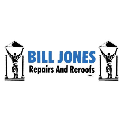 Logo fra Bill Jones Repairs & Reroofs