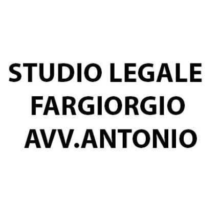 Logo de Studio Legale Fargiorgio Avv.Antonio