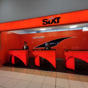 Sixt Autonoleggio Bari Aeroporto