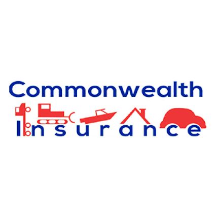 Logo da Commonwealth Insurance Center