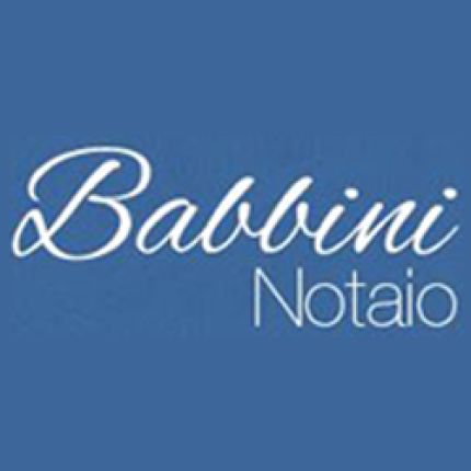 Logo da Babbini Dr. Claudio