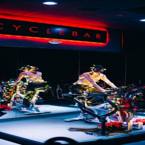 Bild von CYCLEBAR