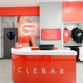 Bild von CYCLEBAR