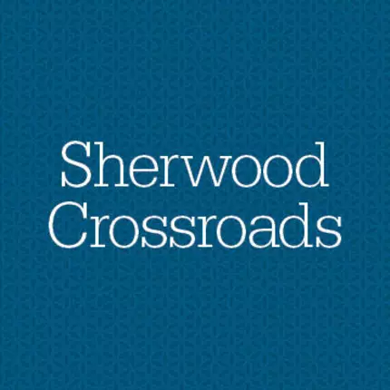 Logo von Sherwood Crossroads