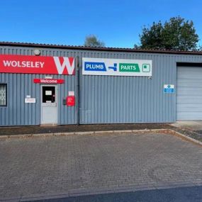 Wolseley Plumb & Parts - Your first choice specialist merchant for the trade