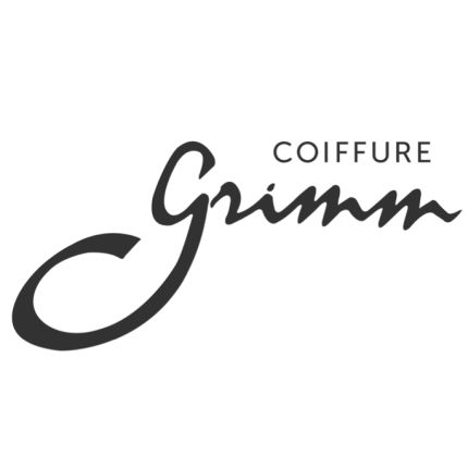 Λογότυπο από Coiffure Grimm