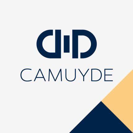 Logo da Camuyde S.L.