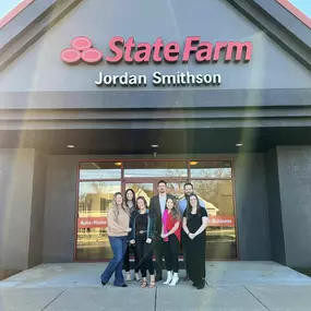 Bild von Jordan Smithson - State Farm Insurance Agent
