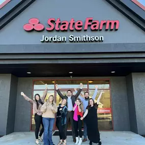 Bild von Jordan Smithson - State Farm Insurance Agent